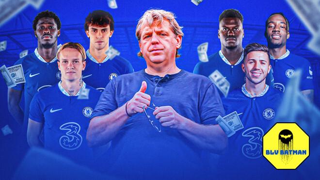 Lịch thi đấu của Chelsea tại Ngoại hạng Anh mùa giải 2023-2024: Cập nhật liên tục 6 Dự đoán vị trí Chelsea cuối mùa